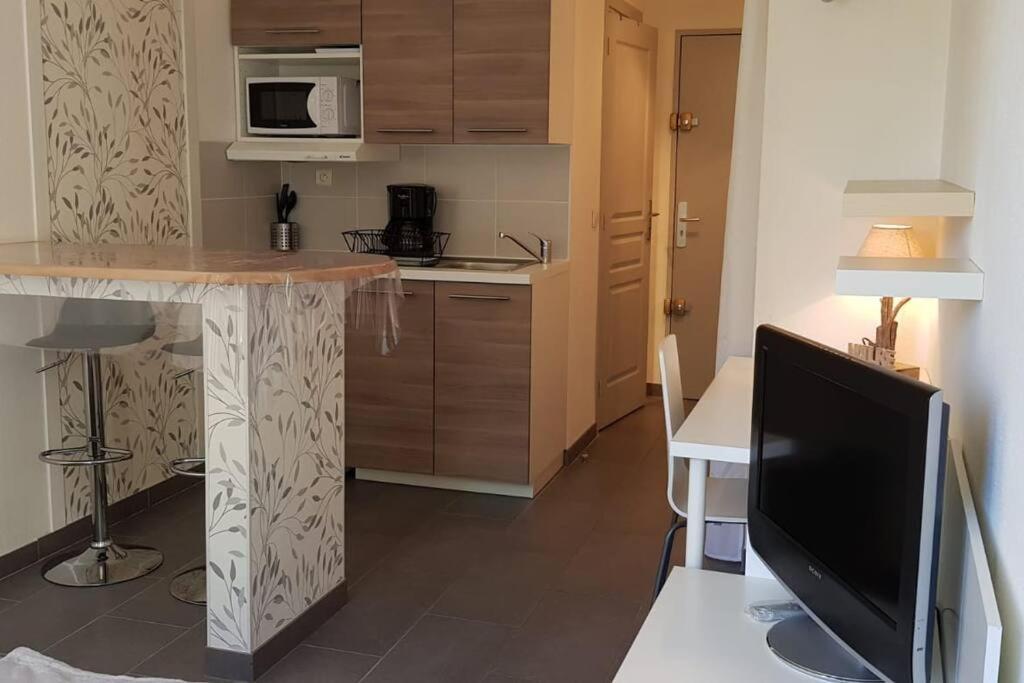 Cosy flat Apartment Bussy-Saint-Georges Ngoại thất bức ảnh