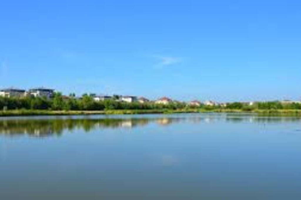 Cosy flat Apartment Bussy-Saint-Georges Ngoại thất bức ảnh