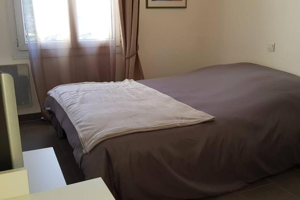 Cosy flat Apartment Bussy-Saint-Georges Ngoại thất bức ảnh